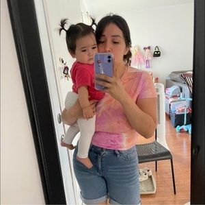 Meet your Posher, Abi